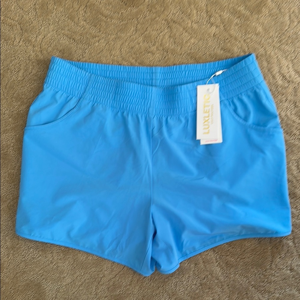 Lilly Pulitzer Shorts
